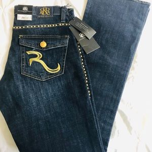 Rock & Republic Bootcut Kasandra🆕